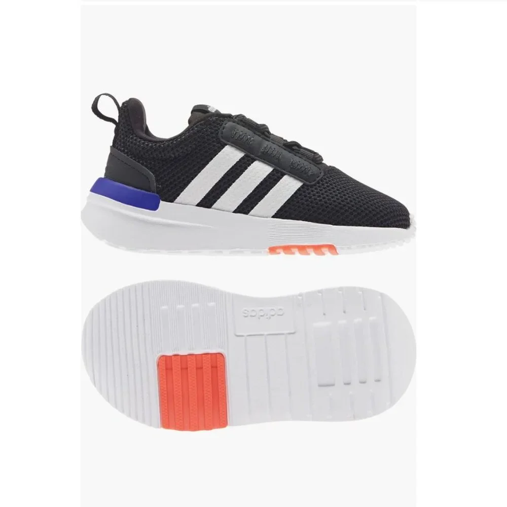 NWB Adidas racer TR21 running sneaker